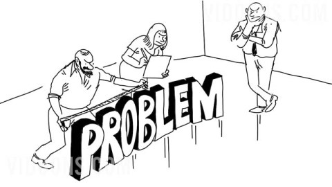 problem-solving